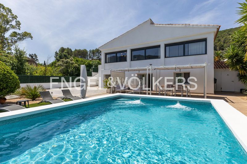 Foto 11e1665d-fb8e-4854-9e1f-ca73c67b0d6c. Casa amb calefacció aparcament piscina a Carcaixent