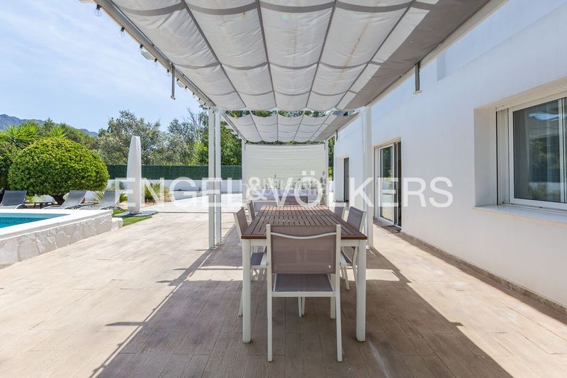 Foto db02fd32-90db-4839-8c7d-9922f30ff7ba. Casa amb calefacció aparcament piscina a Carcaixent