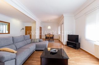 Rent Flat  Maestro sosa. Confortable y luminosa vivienda en extramurs