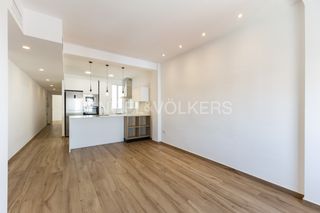 Miete Etagenwohnung in Mestalla. Preciosa vivienda sin amueblar en mestalla