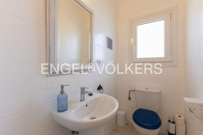 Foto 15fdf909-4444-4006-80e5-53bc2931e177. Casa amb calefacció aparcament piscina a Devessa - Monte Pego Dénia