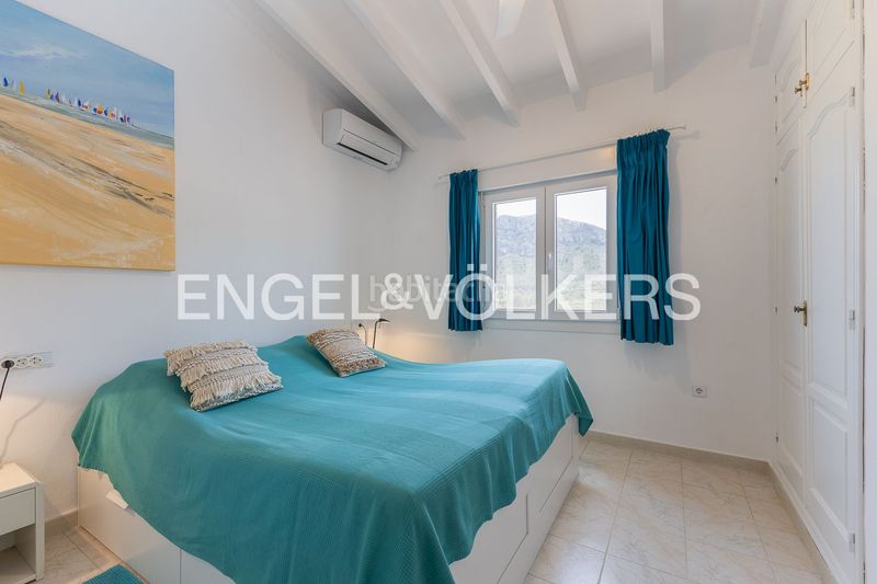 Foto 460787be-e879-4128-89de-279fa1b6fbb8. Casa amb calefacció aparcament piscina a Devessa - Monte Pego Dénia
