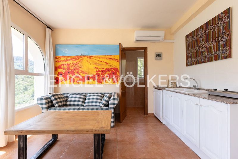 Foto adcc2dbd-42af-4fa1-a7cf-3b8e33df30e8. Casa amb calefacció aparcament piscina a Devessa - Monte Pego Dénia