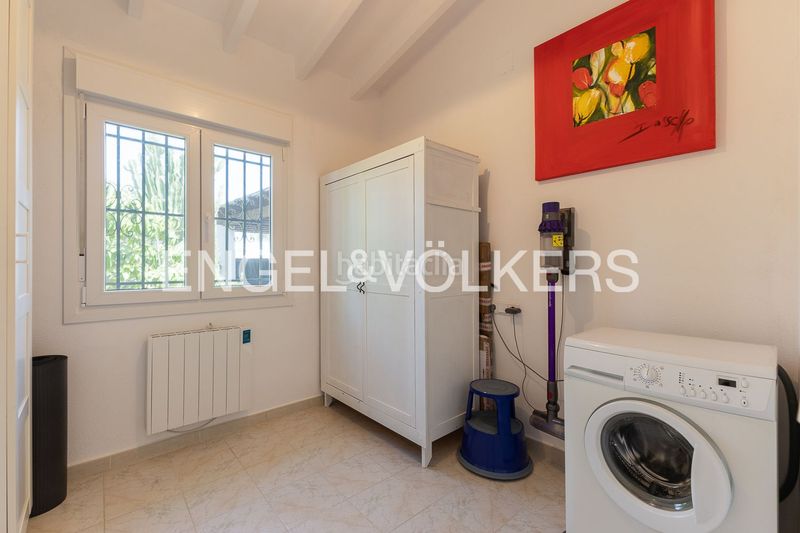 Foto feb515a3-83af-4895-8173-2269b89dcebc. Casa amb calefacció aparcament piscina a Devessa - Monte Pego Dénia