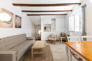 Flat in La Xerea