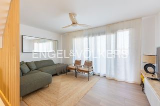 Miete Haus  Carrer marjals. Exclusivo adosado de obra nueva en la playa de puçol