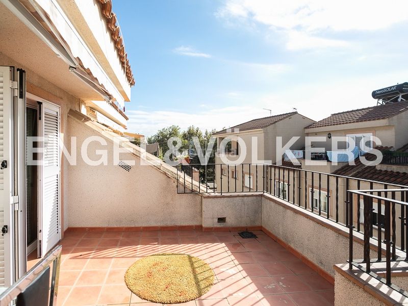 Foto 58ba2182-a5aa-49ef-be81-39b11f63e68b. Affitto casa a schiera con riscaldamento parcheggio in Pobla de Farnals (la)