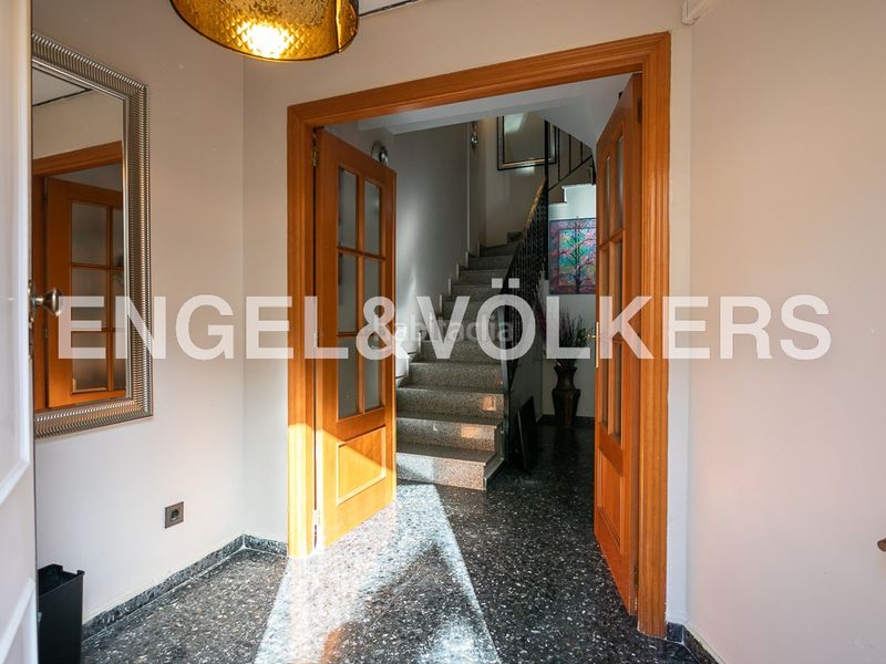 Foto 66c45134-a8e8-46d6-9549-92a19de53385. Affitto casa a schiera con riscaldamento parcheggio in Pobla de Farnals (la)