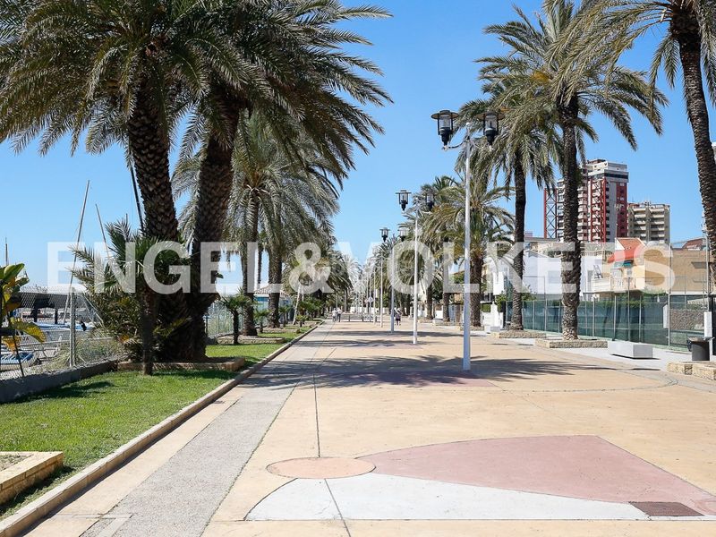 Foto 9709d474-115c-4db7-b1e1-84548440d97b. Affitto casa a schiera con riscaldamento parcheggio in Pobla de Farnals (la)