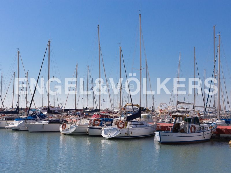 Foto a7894110-20cb-4aa6-911b-71ca1561e729. Affitto casa a schiera con riscaldamento parcheggio in Pobla de Farnals (la)