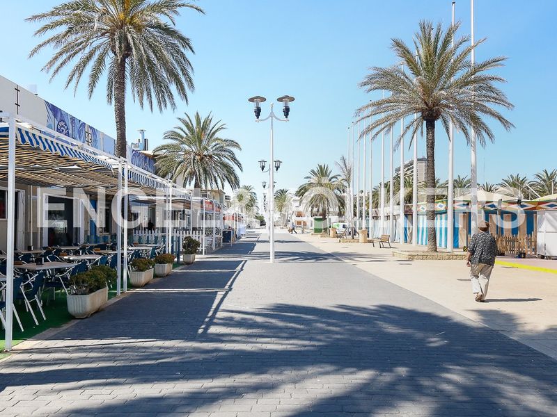 Foto b333558c-1630-4c9b-8eef-1094f2e7a48d. Affitto casa a schiera con riscaldamento parcheggio in Pobla de Farnals (la)