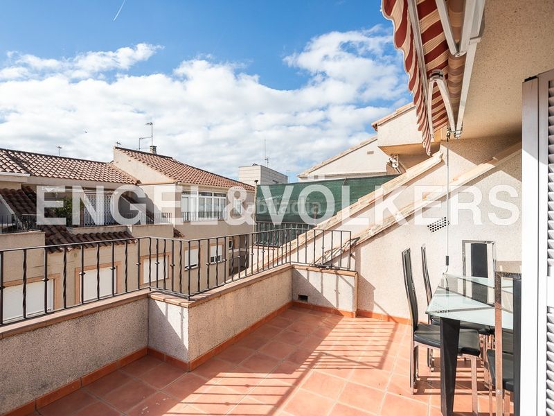 Foto b68cf071-c92e-4708-bfca-c75e3b3a7471. Affitto casa a schiera con riscaldamento parcheggio in Pobla de Farnals (la)