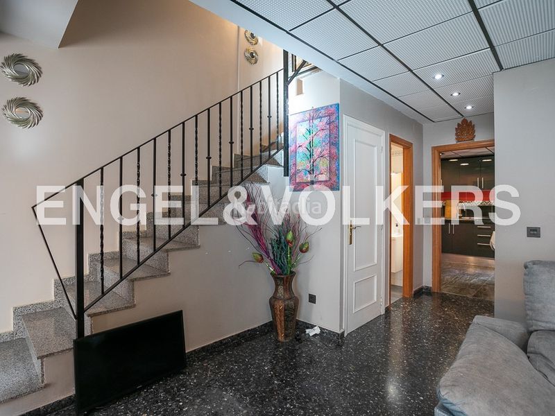 Foto c45e6da1-26e2-4ca3-b9a2-a0bed44be445. Affitto casa a schiera con riscaldamento parcheggio in Pobla de Farnals (la)