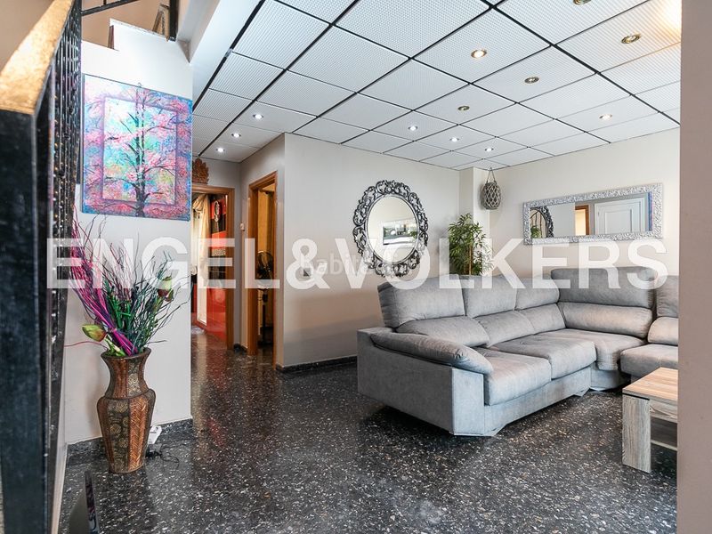 Foto d35b0a1d-8511-40f6-b4c9-121c67fd0f26. Affitto casa a schiera con riscaldamento parcheggio in Pobla de Farnals (la)