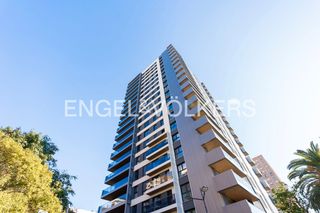 Affitto Appartamento in Ciutat Jardí. Exclusivo piso con impresionante terraza y vistas panorámicas al
