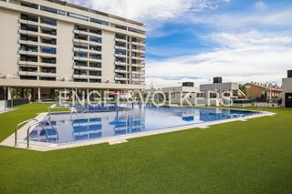 Affitto Attico  Avenida blasco ibáñez. Ático exclusivo con terraza y barbacoa a pocos pasos de la playa