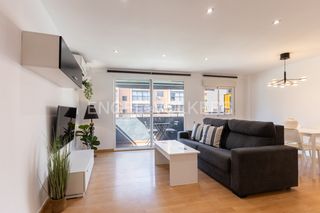 Affitto Appartamento in Aiora. Luminosa vivienda junto al puerto de valencia