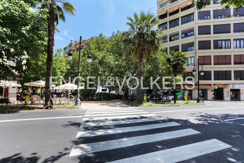 Foto 2505ac01-6937-47f4-b9b9-3827b8e4c3c0. Pis amb calefacció a El Botànic Valencia