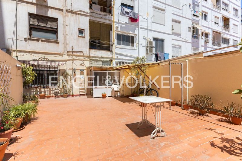 Foto 9869c685-c185-46a7-96b9-e0162755b917. Pis amb calefacció a El Botànic Valencia