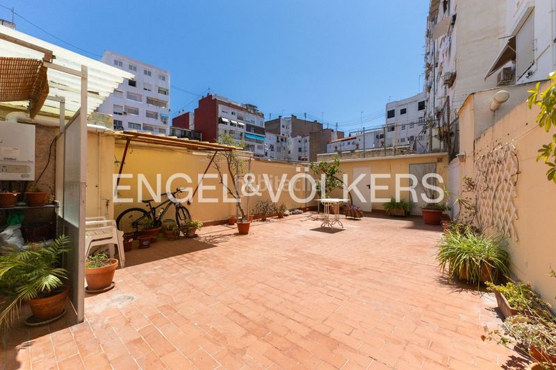 Foto c1689866-4823-43c9-a3b9-5fa45b8a8dbc. Pis amb calefacció a El Botànic Valencia