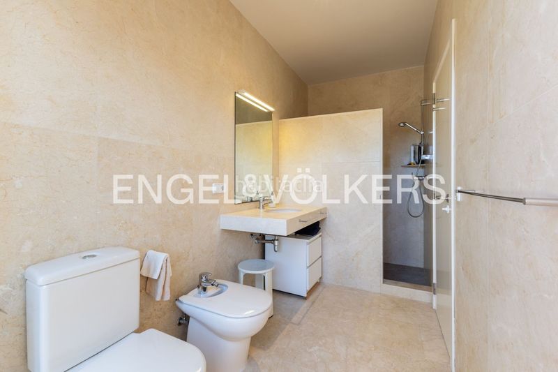 Foto a32d5032-62be-45b9-b92e-7e3afbb59ce5. Casa amb calefacció aparcament piscina a Partida Tosal - Zona dels Castellans Xàbia