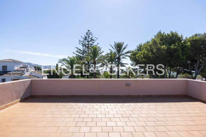 Foto a76a5d73-642d-4f57-8037-100bb671fedc. Casa amb calefacció aparcament piscina a Partida Tosal - Zona dels Castellans Xàbia
