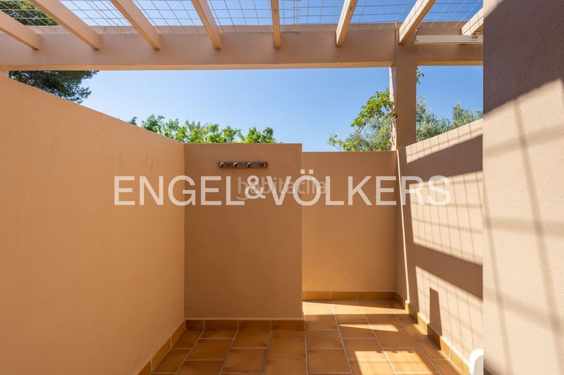 Foto ac7a51c0-3ba7-4d3e-81a1-03034a503cda. Casa amb calefacció aparcament piscina a Partida Tosal - Zona dels Castellans Xàbia