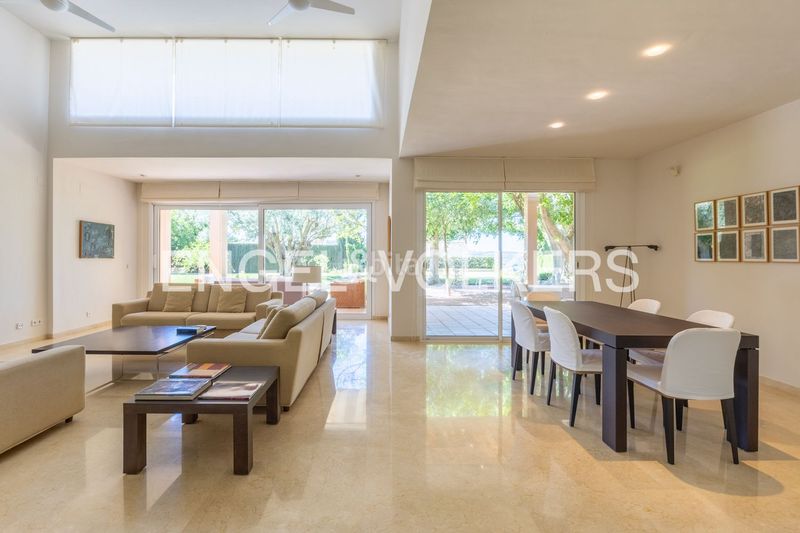 Foto dce0e4fc-e208-42e3-a19b-411b62f6150d. Casa amb calefacció aparcament piscina a Partida Tosal - Zona dels Castellans Xàbia