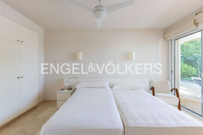 Foto e928c67f-d4e4-4758-84a0-40957d74be97. Casa amb calefacció aparcament piscina a Partida Tosal - Zona dels Castellans Xàbia