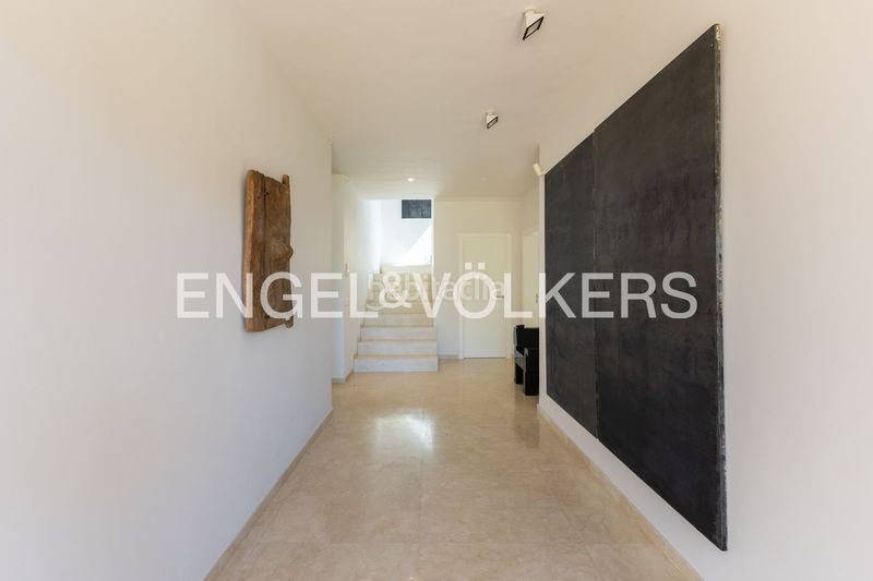 Foto ea23c87a-2d80-419f-be0a-d6e48574af41. Casa amb calefacció aparcament piscina a Partida Tosal - Zona dels Castellans Xàbia