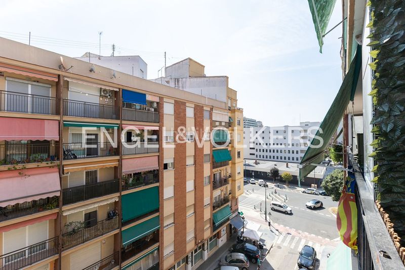 Foto 03b226e7-8c87-4291-9916-761d127e3065. Pis amb calefacció a Mont Olivet Valencia