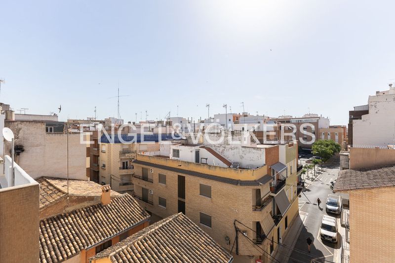 Foto 0c097e81-d3bf-4342-9b7e-a4994d21bf23. Lloguer dúplex amb calefacció a Antiga Moreira Sagunt