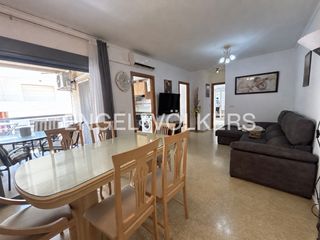 Miete Etagenwohnung  C. catalunya. Luminoso apartamento con vistas al mar en puerto de sagunto