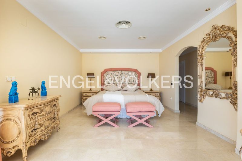 Foto 029ed3d7-4225-4582-afea-283a1465a24c. Casa amb calefacció aparcament piscina a Puerto Xàbia