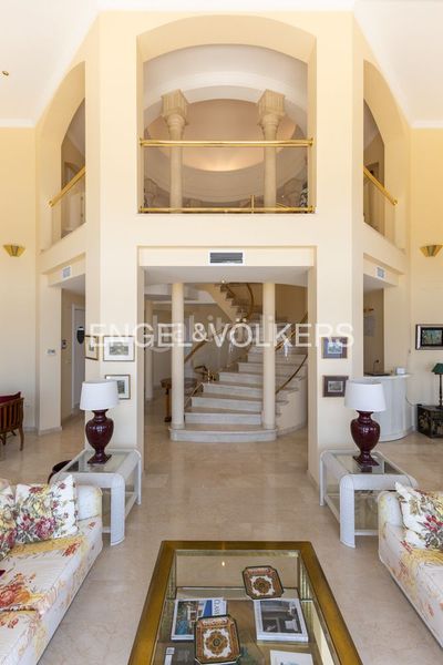 Foto 06ba4265-4a71-430b-82d0-06921a6d7d79. Casa amb calefacció aparcament piscina a Puerto Xàbia