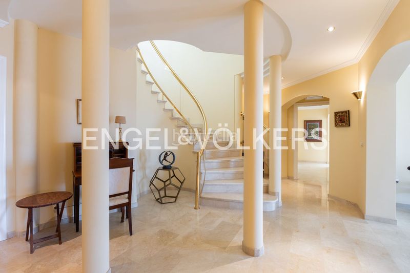 Foto a0228285-9741-4b39-9317-7f6fb6956157. Casa amb calefacció aparcament piscina a Puerto Xàbia