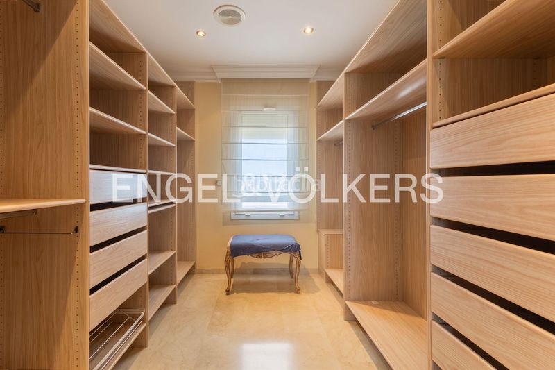 Foto e557f921-890b-4bec-bd1c-6065c9a29840. Casa amb calefacció aparcament piscina a Puerto Xàbia