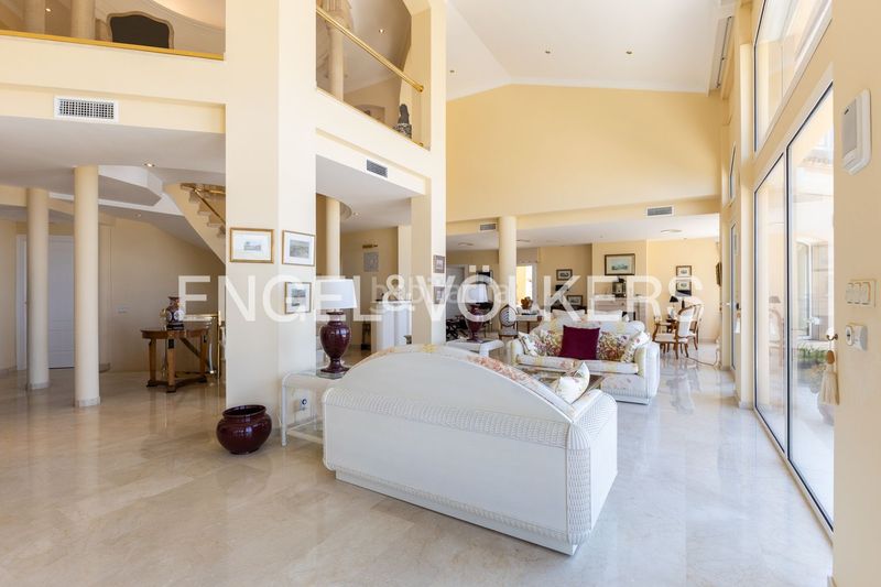 Foto e5bbc04c-ce7f-4641-983b-a453bc274134. Casa amb calefacció aparcament piscina a Puerto Xàbia