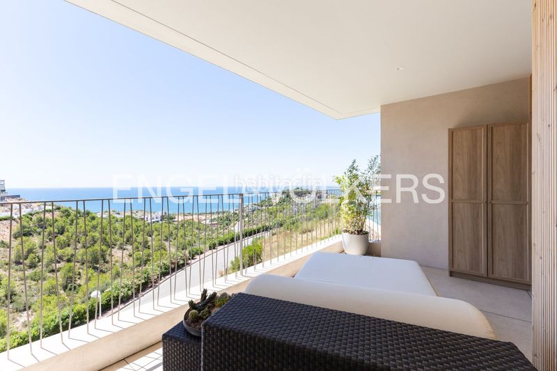Foto 596e2d82-05f4-4f27-9499-442e6abc24e8. Pis amb calefacció aparcament piscina a La Renegà-Torre Bellver-Les Platgetes Oropesa del Mar