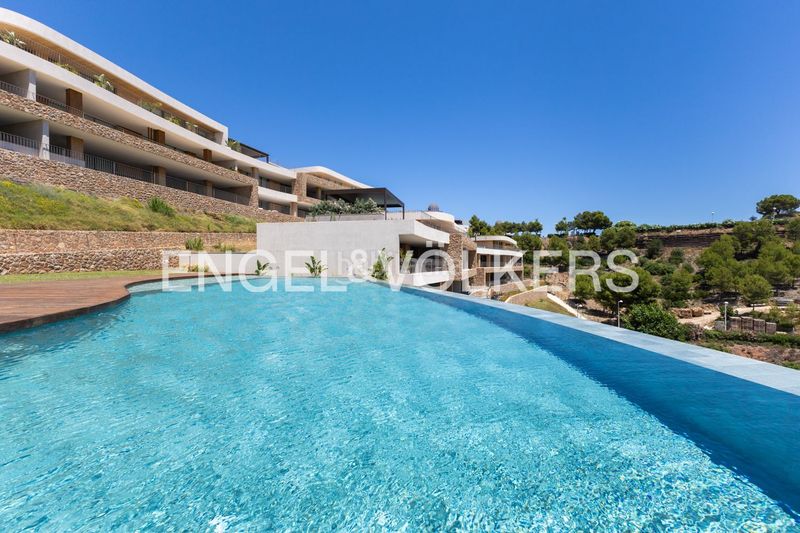 Foto 9380041b-2073-4505-ac06-a0e44c741267. Pis amb calefacció aparcament piscina a La Renegà-Torre Bellver-Les Platgetes Oropesa del Mar