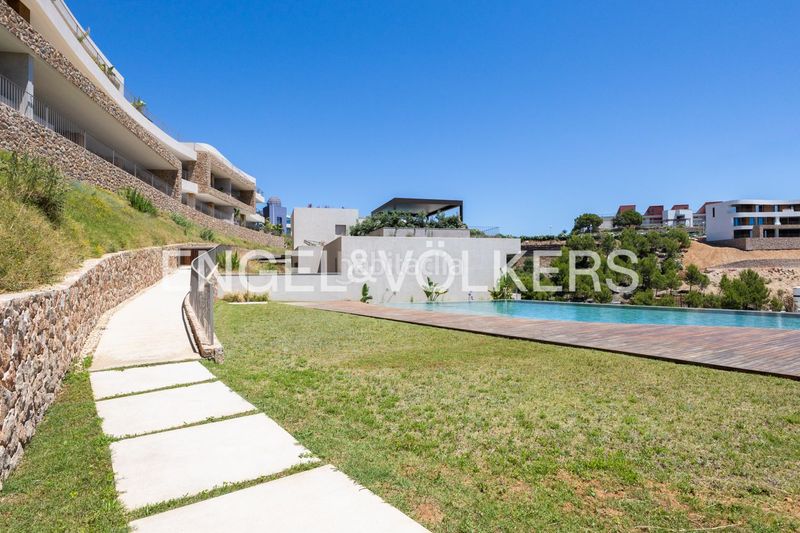 Foto a309f674-de12-4ae0-b1a2-cd47cf6a9b2f. Pis amb calefacció aparcament piscina a La Renegà-Torre Bellver-Les Platgetes Oropesa del Mar