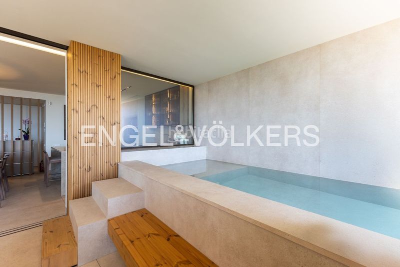 Foto c7c86ba6-0875-4d9d-8743-0c801a657815. Pis amb calefacció aparcament piscina a La Renegà-Torre Bellver-Les Platgetes Oropesa del Mar