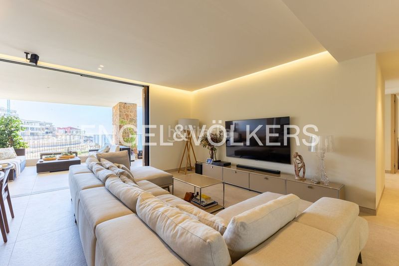 Foto d03acd7b-0113-49f2-a162-76fb67576e49. Pis amb calefacció aparcament piscina a La Renegà-Torre Bellver-Les Platgetes Oropesa del Mar