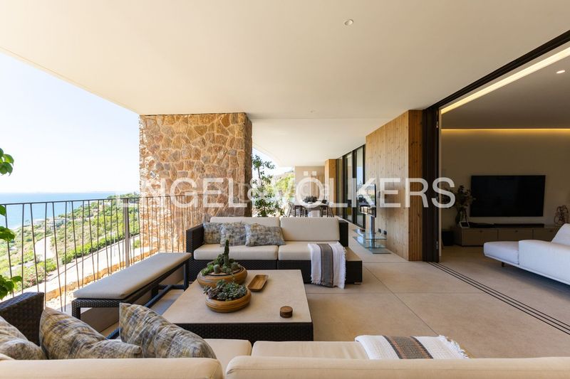 Foto df4433ff-0b5d-4efa-8a60-1da42b24226e. Pis amb calefacció aparcament piscina a La Renegà-Torre Bellver-Les Platgetes Oropesa del Mar