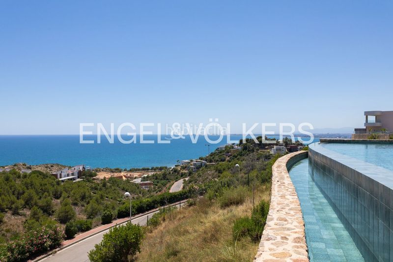Foto e05bb80b-d641-4778-9aeb-cc8fb186dfeb. Pis amb calefacció aparcament piscina a La Renegà-Torre Bellver-Les Platgetes Oropesa del Mar