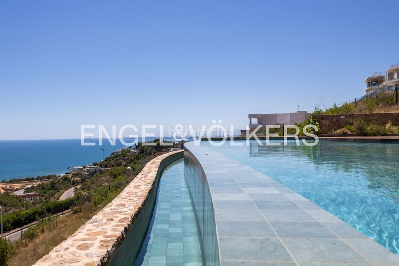 Foto e674ab43-02c0-4f85-9612-bda2f2f23c98. Pis amb calefacció aparcament piscina a La Renegà-Torre Bellver-Les Platgetes Oropesa del Mar