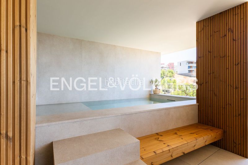 Foto e83dd62c-cb6c-4e99-bca5-0106fd3944e4. Pis amb calefacció aparcament piscina a La Renegà-Torre Bellver-Les Platgetes Oropesa del Mar