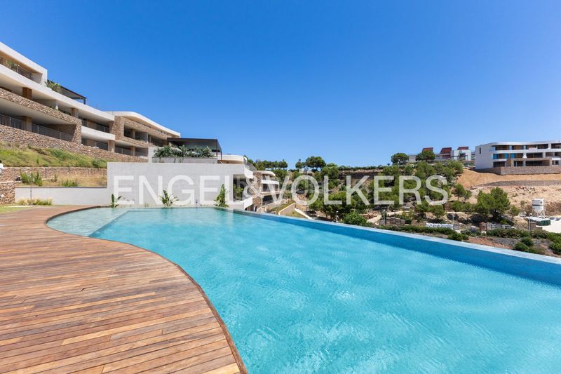Foto fdce6609-899a-432f-8499-00d98fa7e9fc. Pis amb calefacció aparcament piscina a La Renegà-Torre Bellver-Les Platgetes Oropesa del Mar