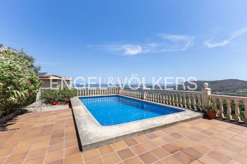 Foto 3be93122-1afb-4078-9da1-d2acee9a42a8. Casa amb calefacció piscina a La Sella Pedreguer