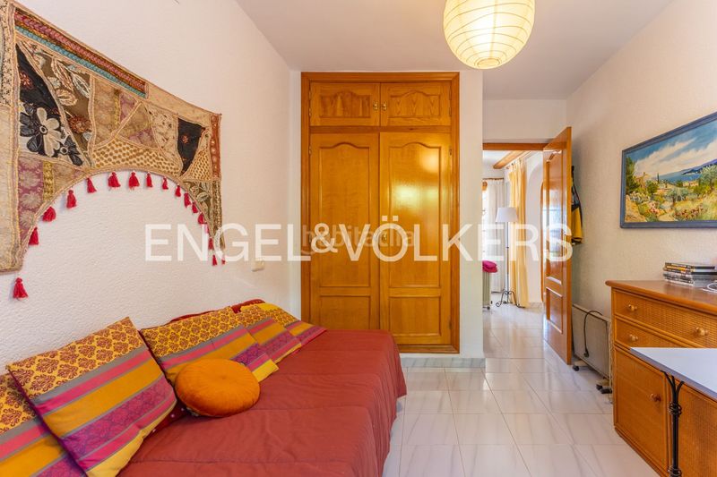 Foto 588b3011-9046-40fe-858a-11097631695c. Casa amb calefacció piscina a La Sella Pedreguer